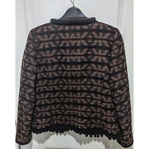 Monsoon | Pom pom trim jacket - Picture 2 of 9